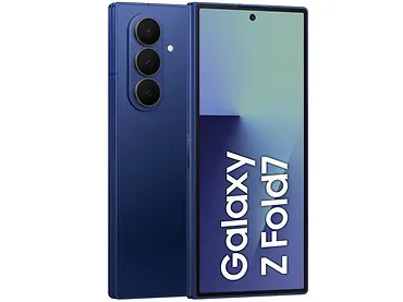Smartfon Samsung Galaxy Z Fold 7 5G 12/256GB Granatowy