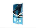 Samsung Moitor wielkoformatowy 32 cale EM32DX LH32EMDIBGBXEN