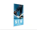 Samsung Moitor wielkoformatowy 32 cale EM32DX LH32EMDIBGBXEN