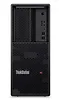 Lenovo Stacja robocza ThinkStation P3 Tower 30HT0046PB W11Pro Ultra 7 265K/64GB/1TB/INT + RTX 2000 Ada 16GB/vPro/3YRS Premier