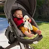 Fisher Price Przytulanka sensoryczna Sensimals Gąska