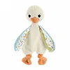 Fisher Price Przytulanka sensoryczna Sensimals Gąska