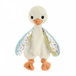 Fisher Price Przytulanka sensoryczna Sensimals Gąska