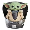 Mattel Maskotka Star Wars Gwiezdne Wojny Grogu 28 cm