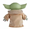 Mattel Maskotka Star Wars Gwiezdne Wojny Grogu 28 cm