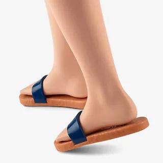 Mattel Lalka kolekcjonerska Barbie Allan na 60 rocznicę