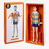 Mattel Lalka kolekcjonerska Barbie Allan na 60 rocznicę