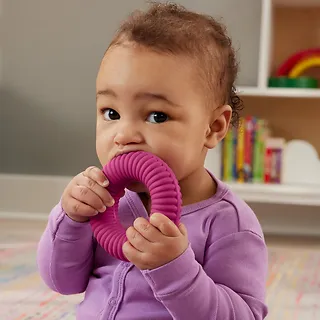 Fisher Price Piramidka sensoryczna