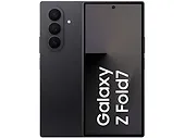 Smartfon Samsung Galaxy Z Fold 7 5G 12/256GB Czarny