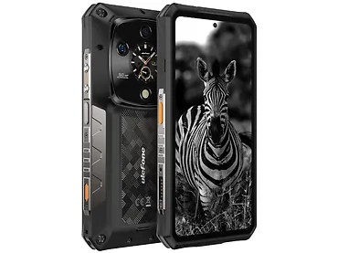 Smartfon ULEFONE Armor 28 Ultra 5G 16GB/1TB czarny