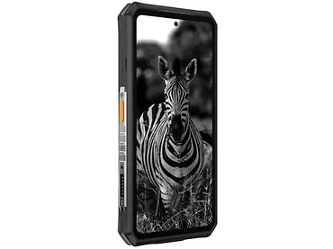 Smartfon ULEFONE Armor 28 Ultra 5G 16GB/1TB czarny