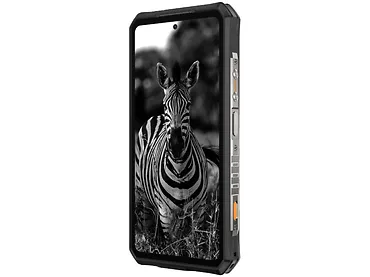 Smartfon ULEFONE Armor 28 Ultra 5G 16GB/1TB czarny