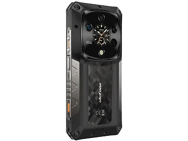 Smartfon ULEFONE Armor 28 Ultra 5G 16GB/1TB czarny