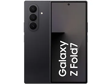 Smartfon Samsung Galaxy Z Fold 7 5G 12/512GB Czarny