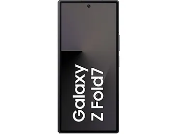 Smartfon Samsung Galaxy Z Fold 7 5G 12/512GB Czarny