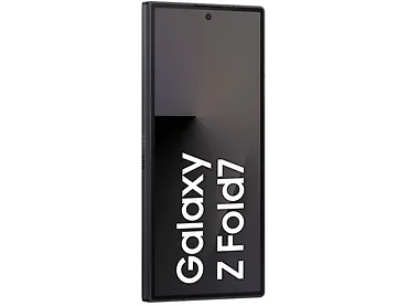 Smartfon Samsung Galaxy Z Fold 7 5G 12/512GB Czarny