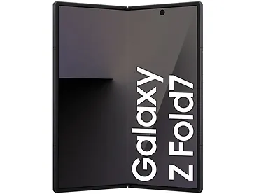 Smartfon Samsung Galaxy Z Fold 7 5G 12/512GB Czarny