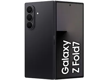 Smartfon Samsung Galaxy Z Fold 7 5G 12/512GB Czarny