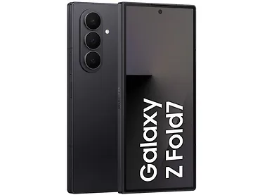 Smartfon Samsung Galaxy Z Fold 7 5G 12/512GB Czarny