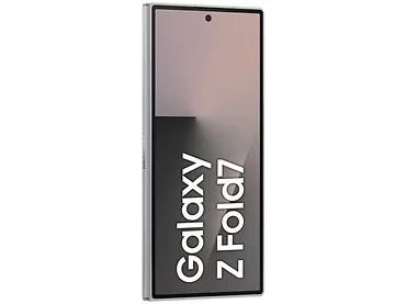 Smartfon Samsung Galaxy Z Fold 7 5G 12/512GB Srebrny