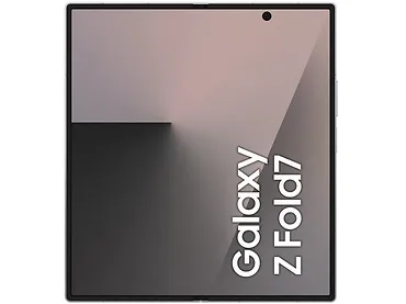 Smartfon Samsung Galaxy Z Fold 7 5G 12/512GB Srebrny
