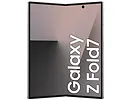 Smartfon Samsung Galaxy Z Fold 7 5G 12/512GB Srebrny