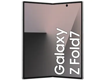 Smartfon Samsung Galaxy Z Fold 7 5G 12/512GB Srebrny