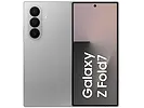 Smartfon Samsung Galaxy Z Fold 7 5G 12/512GB Srebrny