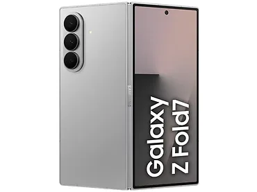 Smartfon Samsung Galaxy Z Fold 7 5G 12/512GB Srebrny