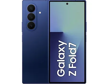 Smartfon Samsung Galaxy Z Fold 7 5G 12/512GB Granatowy
