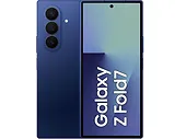 Smartfon Samsung Galaxy Z Fold 7 5G 16GB/1TB Granatowy