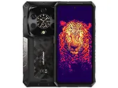 Smartfon ULEFONE Armor 28 Ultra Thermal 5G 16GB/1TB czarny