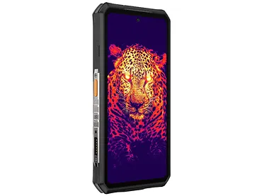 Smartfon ULEFONE Armor 28 Ultra Thermal 5G 16GB/1TB czarny