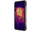 Smartfon ULEFONE Armor 28 Ultra Thermal 5G 16GB/1TB czarny