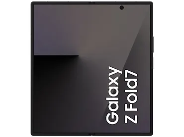 Smartfon Samsung Galaxy Z Fold 7 5G 16GB/1TB Czarny