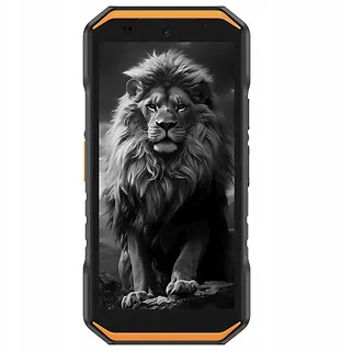 Smartfon Ulefone Armor X32 Pro 8/256GB Pomarańczowy