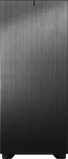 Fractal Design Obudowa Define XL TG Dark Tint ATX Czarna
