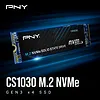 PNY Dysk SSD 2TB M.2 2280 PCIe CS1030 M280CS1030-2TB-RB