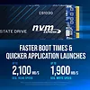 PNY Dysk SSD 2TB M.2 2280 PCIe CS1030 M280CS1030-2TB-RB