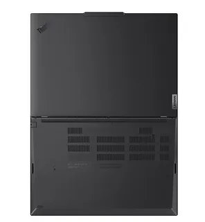 Lenovo Ultrabook ThinkPad T16 G4 21QN0024PB W11Pro 7 PRO 350/32GB/1TB/INT/16.0 WUXGA/Black/3Y Premier Support