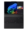 Lenovo Ultrabook ThinkPad T16 G4 21QN0024PB W11Pro 7 PRO 350/32GB/1TB/INT/16.0 WUXGA/Black/3Y Premier Support