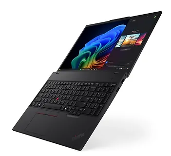 Lenovo Ultrabook ThinkPad T16 G4 21QN0024PB W11Pro 7 PRO 350/32GB/1TB/INT/16.0 WUXGA/Black/3Y Premier Support