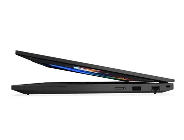 Lenovo Ultrabook ThinkPad T16 G4 21QN0024PB W11Pro 7 PRO 350/32GB/1TB/INT/16.0 WUXGA/Black/3Y Premier Support