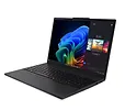 Lenovo Ultrabook ThinkPad T16 G4 21QN0024PB W11Pro 7 PRO 350/32GB/1TB/INT/16.0 WUXGA/Black/3Y Premier Support