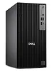 Komputer Dell Pro Tower Plus QBT1250 W11Pro U7 265/16GB/512GB/Integrated/DVD RW +/-8x/Wireless Kb & Mouse/260W/3YPS