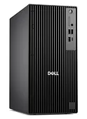Komputer Dell Pro Tower Plus QBT1250 W11Pro U7 265/16GB/512GB/Integrated/DVD RW +/-8x/Wireless Kb & Mouse/260W/3YPS