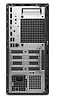 Komputer Dell Pro Tower Plus QBT1250 W11Pro U7 265/16GB/512GB/Integrated/DVD RW +/-8x/Wireless Kb & Mouse/260W/3YPS