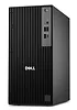 Komputer Dell Pro Tower Plus QBT1250 W11Pro U7 265/16GB/512GB/Integrated/DVD RW +/-8x/Wireless Kb & Mouse/260W/3YPS