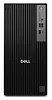 Komputer Dell Pro Tower Plus QBT1250 W11Pro U7 265/16GB/512GB/Integrated/DVD RW +/-8x/Wireless Kb & Mouse/260W/3YPS