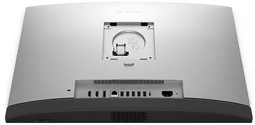 Komputer Dell Pro 24 All-in-One Plus QB24250 W11Pro U5 245/16GB/512GB/23.81 FHD/Int/FHD Cam/Mic/WLAN+BT/WirelessKb&Mouse/160W/3YPS